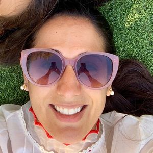 Meet your Posher, Cristina